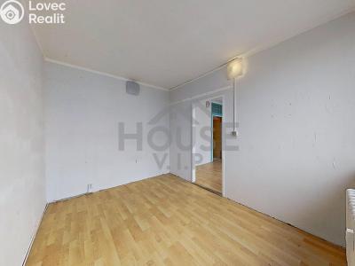 Продаж квартири 3+1 Praha, U jezera č. 12