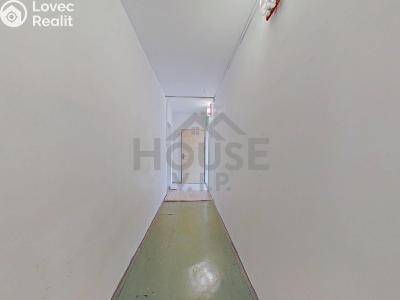 Продаж квартири 3+1 Praha, U jezera č. 14