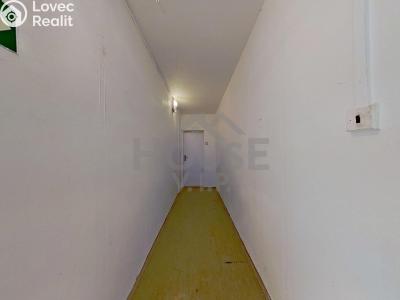 Продаж квартири 3+1 Praha, U jezera č. 15