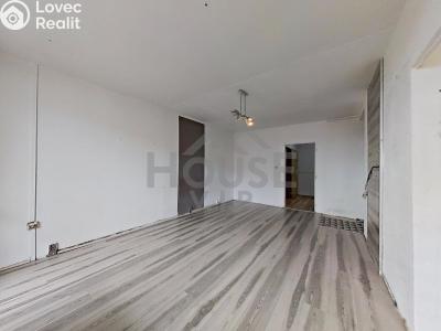 Продаж квартири 3+1 Praha, U jezera č. 16