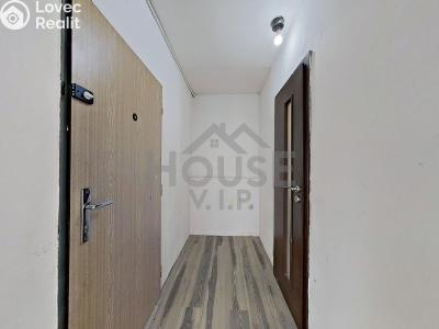 Продаж квартири 3+1 Praha, U jezera č. 25