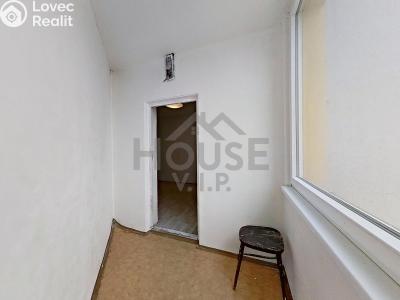 Продаж квартири 3+1 Praha, U jezera č. 31