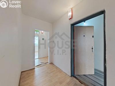 Продаж квартири 3+1 Praha, U jezera č. 33