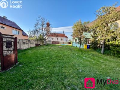 Продажа семейного дома Pasohlávky č. 3