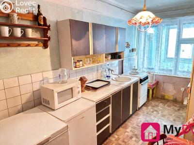 Продажа семейного дома Pasohlávky č. 14