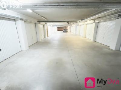 Prodej bytu 2+KK Znojmo, Jarošova č. 11