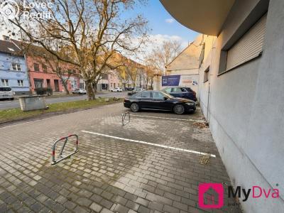 Prodej bytu 2+KK Znojmo, Mičurinova č. 11