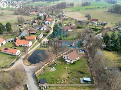 Prodej rodinného domu Prosenická Lhota č. 24