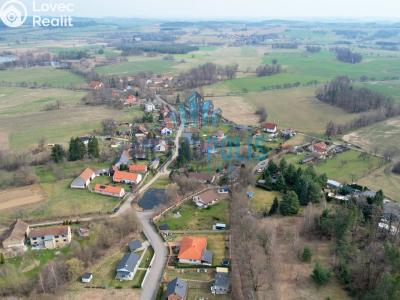 Prodej rodinného domu Prosenická Lhota č. 28