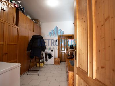 Продаж сімейного будинку Lhotka, Radoušská č. 16