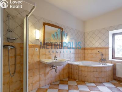 Продаж сімейного будинку Lhotka, Radoušská č. 18