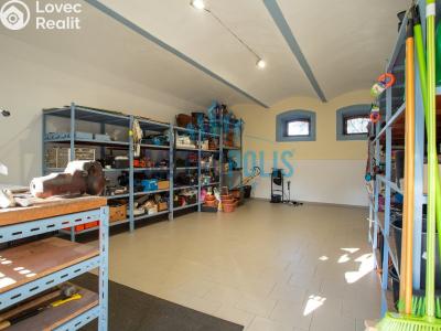 Продаж сімейного будинку Lhotka, Radoušská č. 31