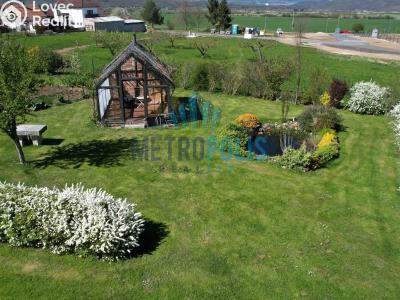 Продаж сімейного будинку Lhotka, Radoušská č. 48