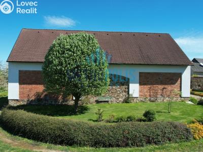 Продаж сімейного будинку Lhotka, Radoušská č. 55