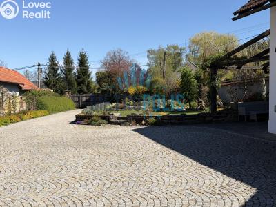 Продаж сімейного будинку Lhotka, Radoušská č. 72