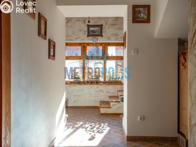 Продаж ферми Lhotka, Radoušská č. 20