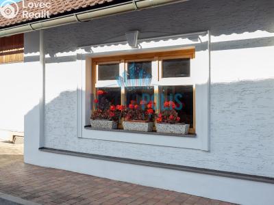 Продаж ферми Lhotka, Radoušská č. 33