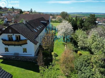 Продаж ферми Lhotka, Radoušská č. 40