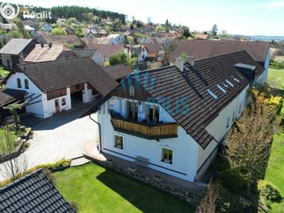 Продаж ферми Lhotka, Radoušská č. 41