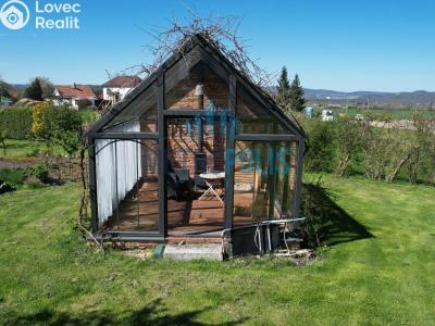 Продаж ферми Lhotka, Radoušská č. 54