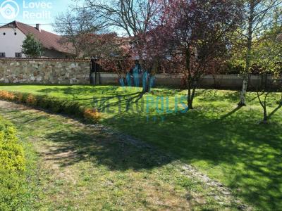 Продаж ферми Lhotka, Radoušská č. 58