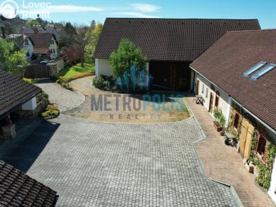 Продаж ферми Lhotka, Radoušská č. 68
