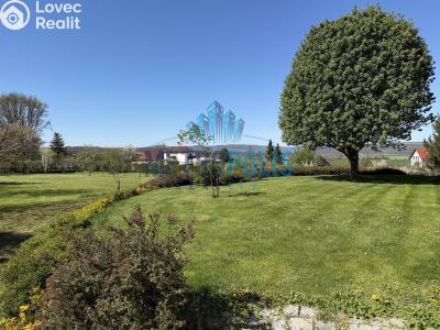 Продаж ферми Lhotka, Radoušská č. 72