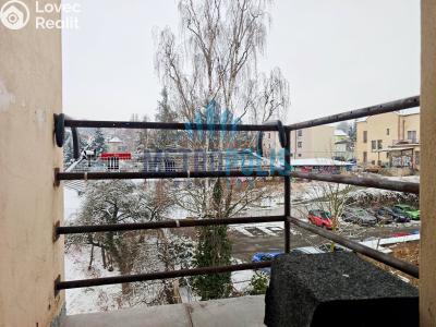 Prodej bytu 3+KK Hořovice, Pražská č. 10