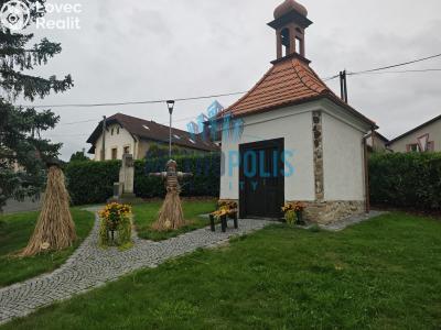 Продаж багатогенного будинку Osek č. 11