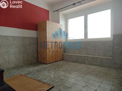 Продаж багатогенного будинку Osek č. 14