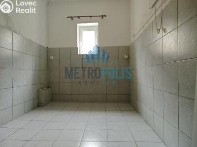 Продаж багатогенного будинку Osek č. 17