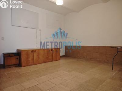 Продаж багатогенного будинку Osek č. 21