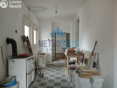 Продаж багатогенного будинку Osek č. 23