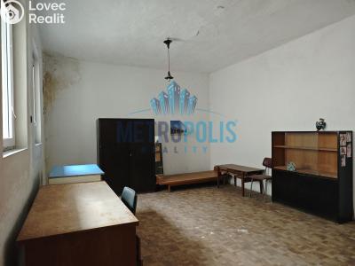 Продаж багатогенного будинку Osek č. 24