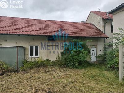 Продаж багатогенного будинку Osek č. 27