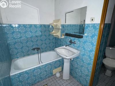 Prodej rodinného domu Olomouc, Horecká č. 34