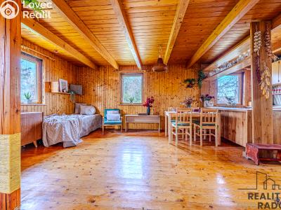 Sale hut Mladecko č. 7