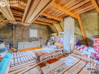 Sale hut Mladecko č. 11