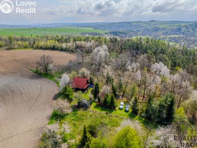 Sale hut Mladecko č. 16