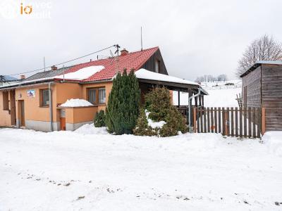 Prodej ubytovacího zařízení Staré Město č. 1