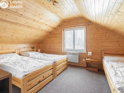 Prodej apartmánů Staré Město č. 9
