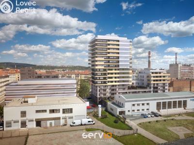 Prodej specifického typu nemovitosti Brno, Ponávka č. 1