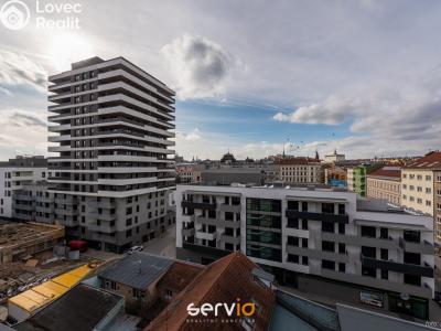 Prodej specifického typu nemovitosti Brno, Ponávka č. 2