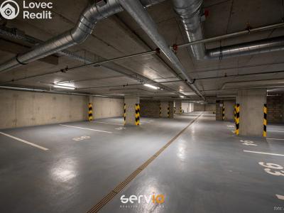 Prodej specifického typu nemovitosti Brno, Ponávka č. 3
