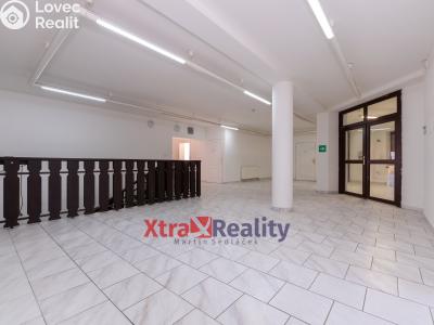 Prodej komerční nemovitosti Modlany č. 16