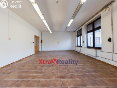 Prodej komerční nemovitosti Modlany č. 19