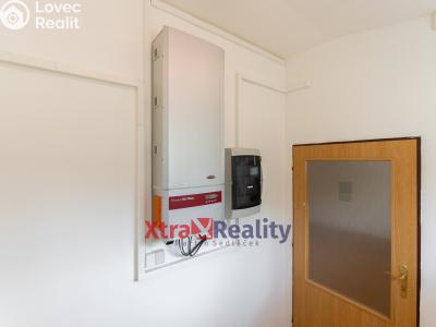 Prodej komerční nemovitosti Modlany č. 25