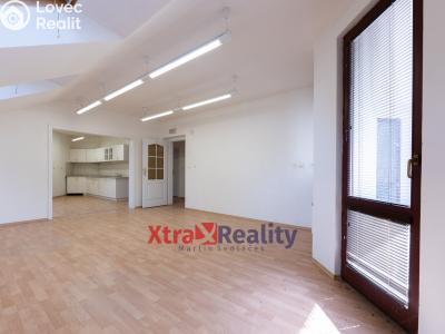Prodej komerční nemovitosti Modlany č. 30
