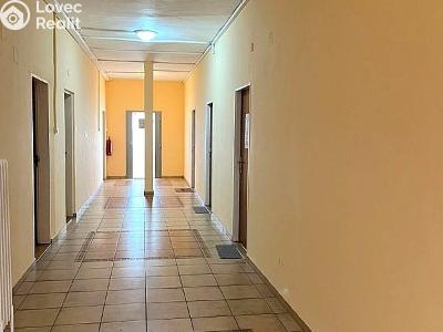 Pronájem kanceláře Brno, Kobližná č. 7