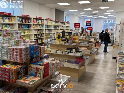 Pronájem obchodního prostoru Brno, Kobližná č. 5